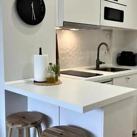 New Confort Benalmádena Exteriör bild