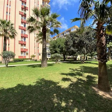 New Confort Benalmádena Exteriör bild