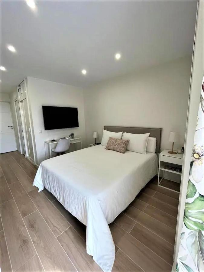 New Confort Benalmádena Exteriör bild