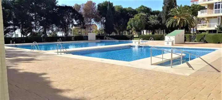 New Confort Benalmádena Exteriör bild