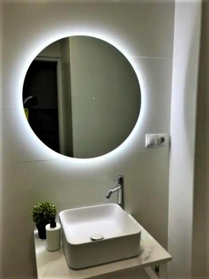 New Confort Benalmádena Exteriör bild