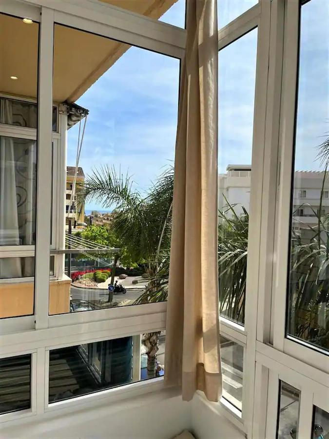 New Confort Benalmádena Exteriör bild