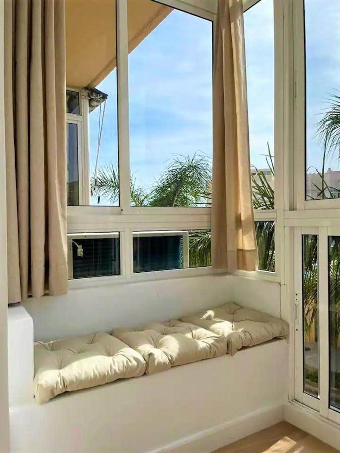 New Confort Benalmádena Exteriör bild