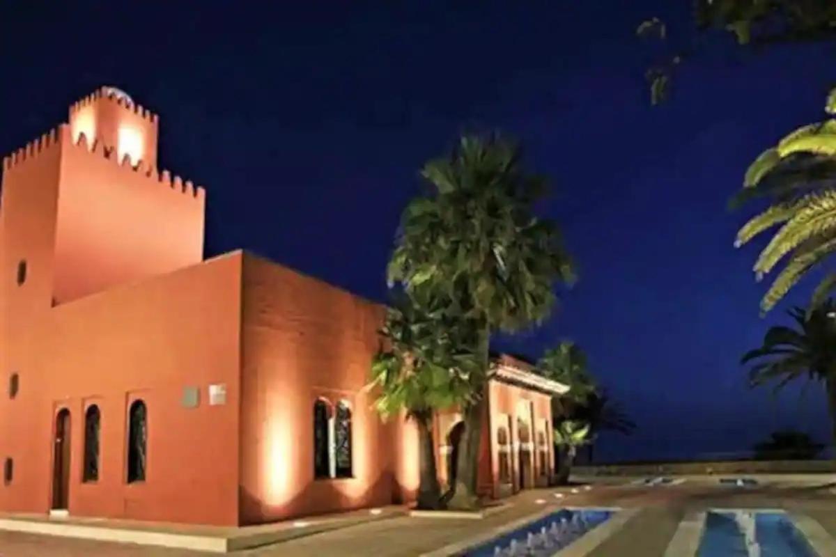 New Confort Benalmádena Exteriör bild